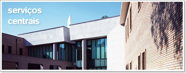 Imagem de Entrada da escola Servios da Presidncia do P.Porto